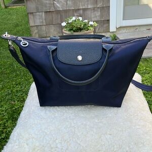 Longchamps Le Pliage Energy Small Tote